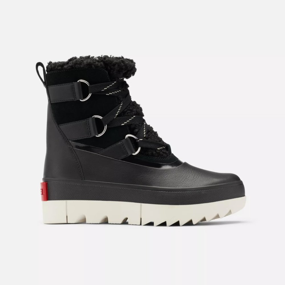 Sorel WOMEN'S JOAN OF ARCTIC NEXT BOOT size 7